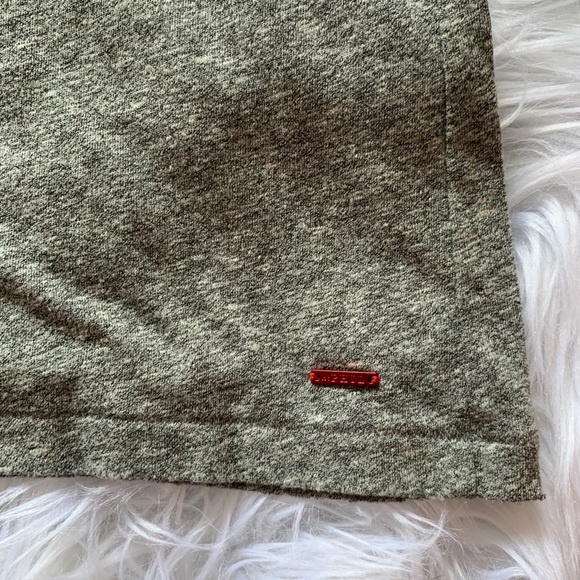 n:Philanthropy Mack v-neck tee - Picture 7 of 9